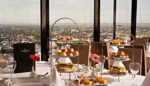 C Restaurant - Lennox Head Accommodation 17