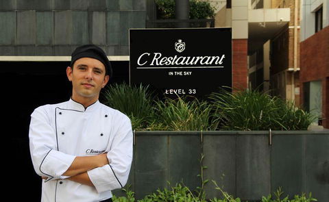 C Restaurant - Lennox Head Accommodation 18