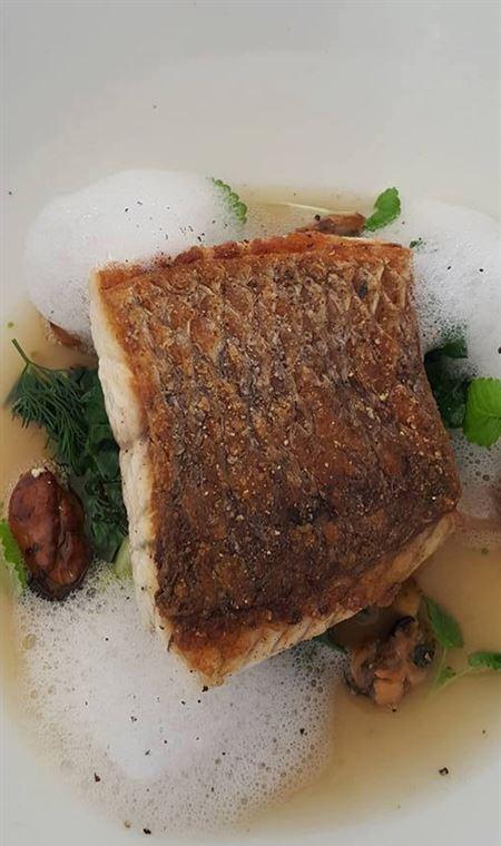 C Restaurant - Lennox Head Accommodation 4