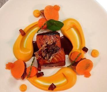 C Restaurant - Lennox Head Accommodation 5