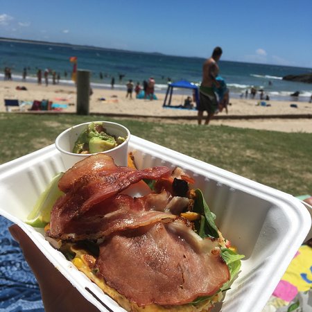 FOUR ESPRESSO - Lennox Head Accommodation 0