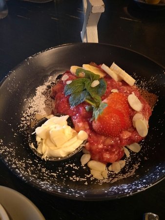 M&B Bar - Lennox Head Accommodation 0