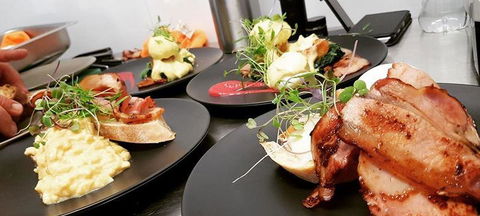 Alchemy Cafe & Eatery - Lennox Head Accommodation 0