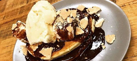 Alchemy Cafe & Eatery - Lennox Head Accommodation 1