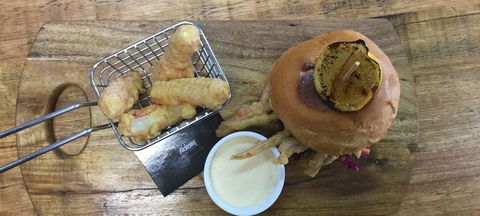 Alchemy Cafe & Eatery - Lennox Head Accommodation 3