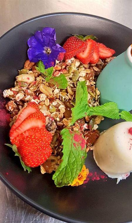 Alchemy Cafe & Eatery - Lennox Head Accommodation 4