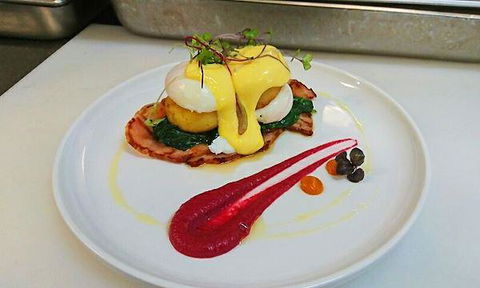 Alchemy Cafe & Eatery - Lennox Head Accommodation 5
