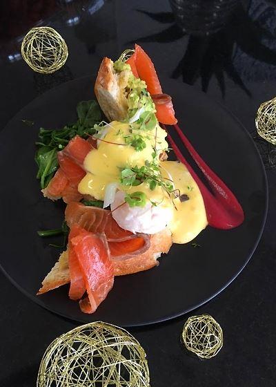 Alchemy Cafe & Eatery - Lennox Head Accommodation 7