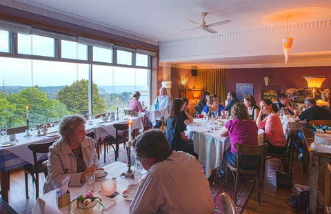 Avalon Katoomba - Lennox Head Accommodation 12