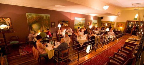 Avalon Katoomba - Lennox Head Accommodation 3