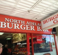 North Adelaide Burger Bar - Lennox Head Accommodation