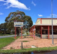 Thai Urban - Lennox Head Accommodation