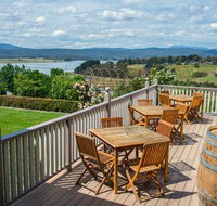 Elmslie Tasmania - Lennox Head Accommodation