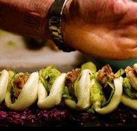 Kingsland Vegan Restaurant - Lennox Head Accommodation