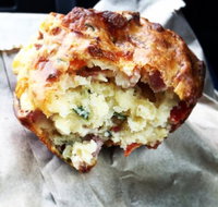 Playfish - Lennox Head Accommodation