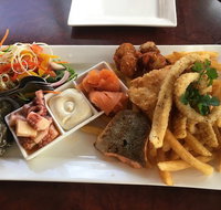 Stanley Hotel Bistro - Lennox Head Accommodation