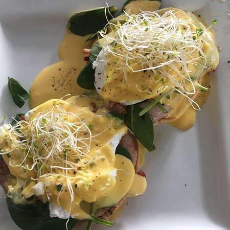 Abbeys Cottage Cafe - Lennox Head Accommodation 0