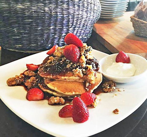 Abstract Cafe - Lennox Head Accommodation 13