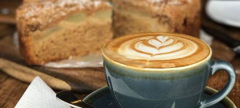 Abstract Cafe - Lennox Head Accommodation 3