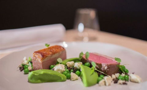 Allium Restaurant & Bar - Lennox Head Accommodation 0