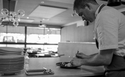 Allium Restaurant & Bar - Lennox Head Accommodation 9