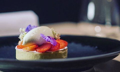 Allium Restaurant & Bar - Lennox Head Accommodation 11
