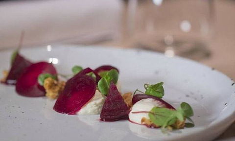 Allium Restaurant & Bar - Lennox Head Accommodation 12