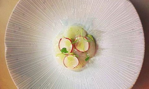 Allium Restaurant & Bar - Lennox Head Accommodation 1