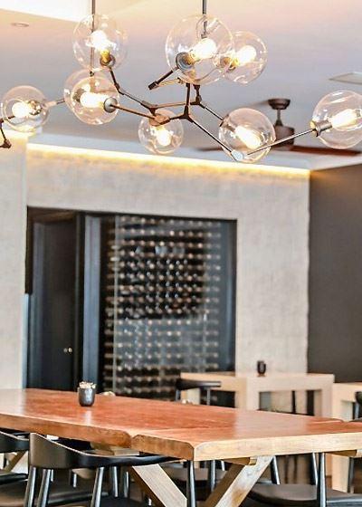 Allium Restaurant & Bar - Lennox Head Accommodation 2