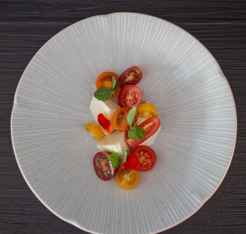 Allium Restaurant & Bar - Lennox Head Accommodation 3