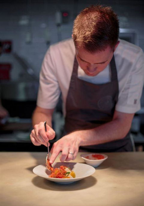 Allium Restaurant & Bar - Lennox Head Accommodation 4