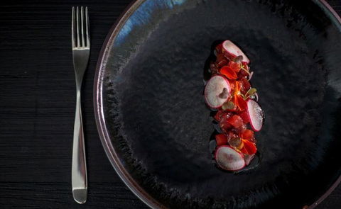 Allium Restaurant & Bar - Lennox Head Accommodation 5