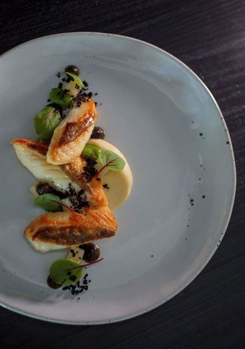 Allium Restaurant & Bar - Lennox Head Accommodation 7