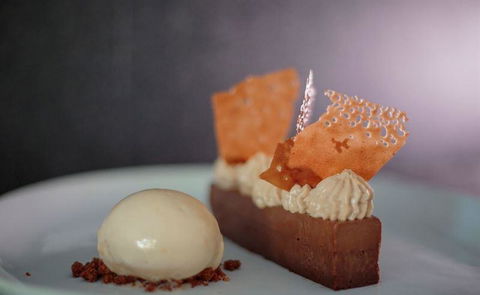Allium Restaurant & Bar - Lennox Head Accommodation 8