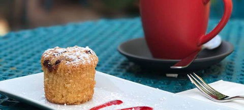 Amber Rose Food Store - Lennox Head Accommodation 0
