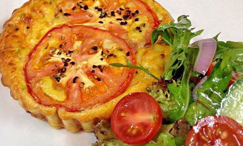 Amber Rose Food Store - Lennox Head Accommodation 9