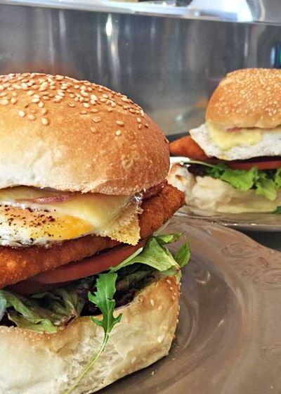 Amber Rose Food Store - Lennox Head Accommodation 14