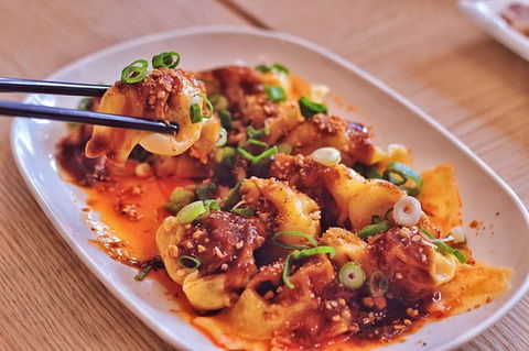 Authentic Bites Dumpling House - Lennox Head Accommodation 0