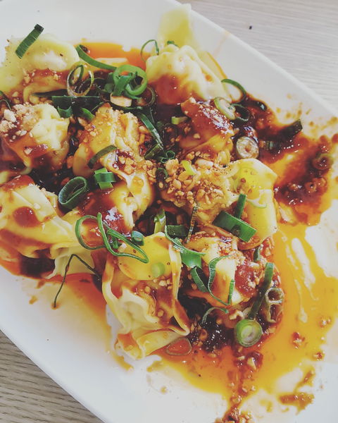 Authentic Bites Dumpling House - Lennox Head Accommodation 4