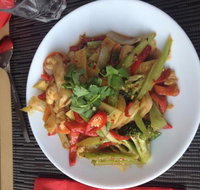 Tiger Lilly Cafe - Lennox Head Accommodation