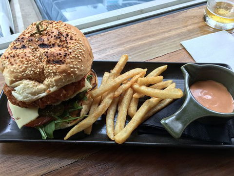 Aether Brewing - Lennox Head Accommodation 0