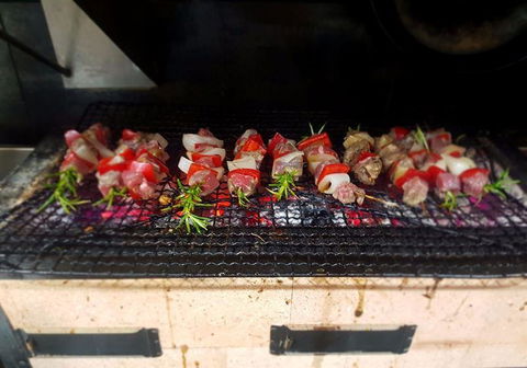 Anaya Restaurant And Tapas Bar - Lennox Head Accommodation 11