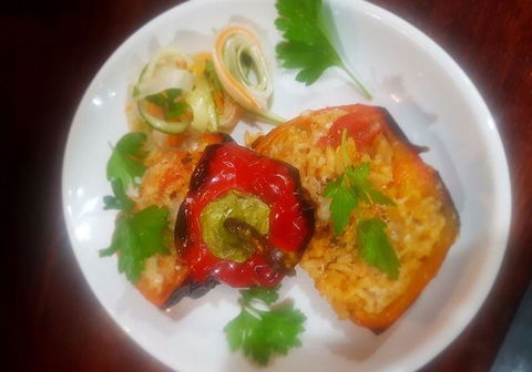Anaya Restaurant And Tapas Bar - Lennox Head Accommodation 12