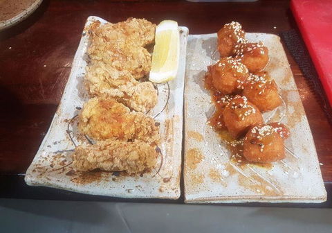 Anaya Restaurant And Tapas Bar - Lennox Head Accommodation 13