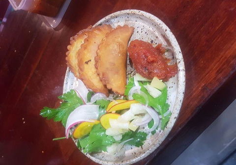 Anaya Restaurant And Tapas Bar - Lennox Head Accommodation 14