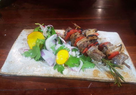 Anaya Restaurant And Tapas Bar - Lennox Head Accommodation 15