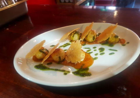 Anaya Restaurant And Tapas Bar - Lennox Head Accommodation 1