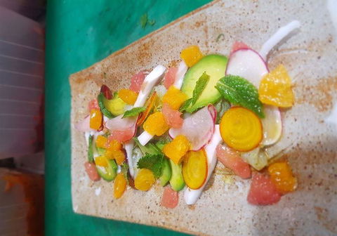 Anaya Restaurant And Tapas Bar - Lennox Head Accommodation 19