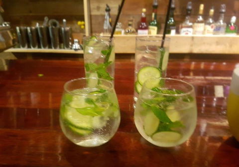 Anaya Restaurant And Tapas Bar - Lennox Head Accommodation 22