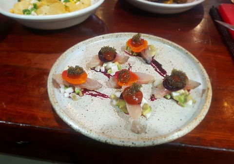 Anaya Restaurant And Tapas Bar - Lennox Head Accommodation 24